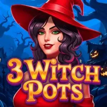 3 Witch Pots Crazy Luck Casino