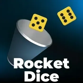 Rocket Dice Crazy Luck Casino