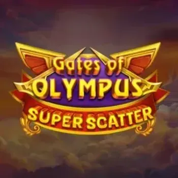 Gates of Olympus Super Scatter Crazy Luck Casino